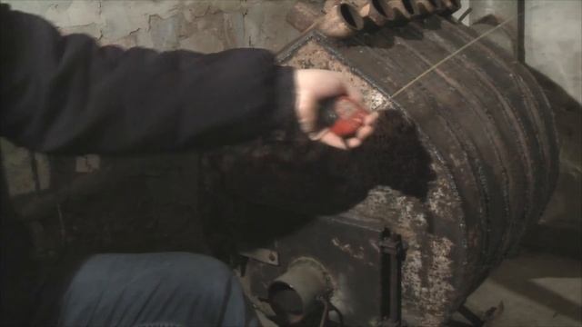 Печь булерьян своими руками DIY Buleryan oven смотреть онлайн
