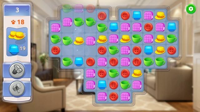 [Android] Sweet House Gameplay Full HD by MAFT Wireless смотреть онлайн