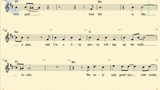 Alto Sax Back to Black Amy Winehouse Sheet Music, Chords, & Vocals смотреть онлайн