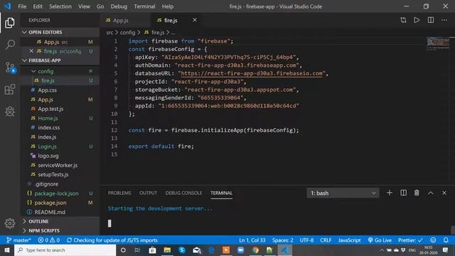 React and Redux Authentication in Telugu смотреть онлайн