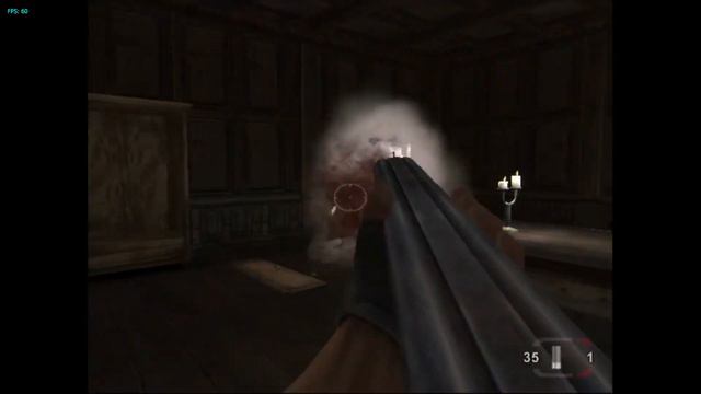 Let's Play! Time Splitters Future Perfect: Mansion Of Madness! (3/4) смотреть онлайн