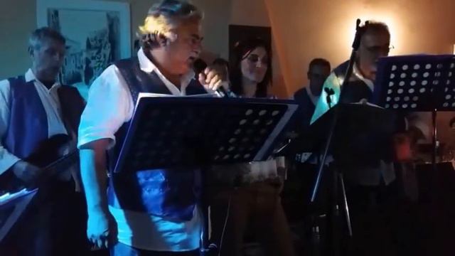 bocca di rosa napoli смотреть онлайн