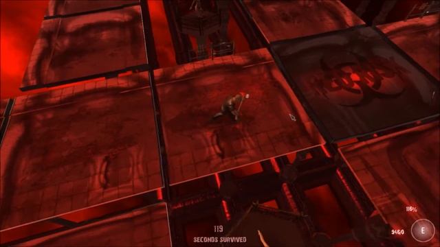 Red Risk | Gameplay | Indie смотреть онлайн