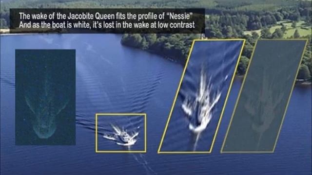 Skeptic's Corner 17: Apple Maps Loch Ness Monster смотреть онлайн