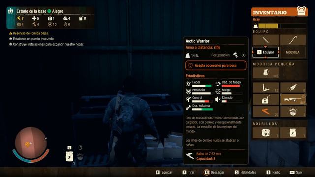 STATE OF DECAY 2 Gameplay Español Ep2 - JUGGERNAUT EDITION - MEJORA DE BASE смотреть онлайн
