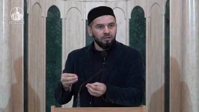 ОБРАЩЕНИЕ К МОЛОДЕЖИ / Часть - 2