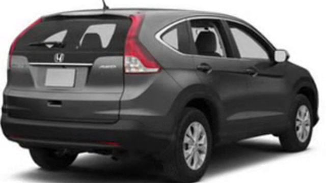 2013 Honda CR-V - Huntington NY