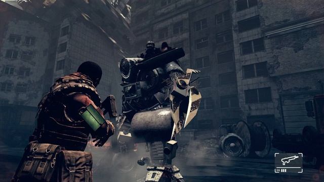 Afterfall InSanity #14 - Urgh, Bosses and Ghosts смотреть онлайн