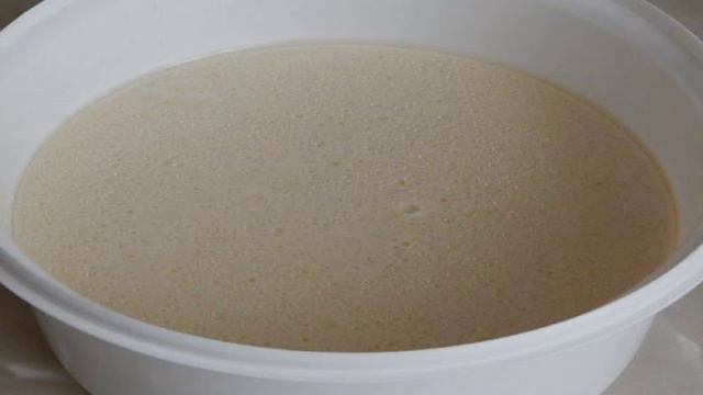 Вкусные будни