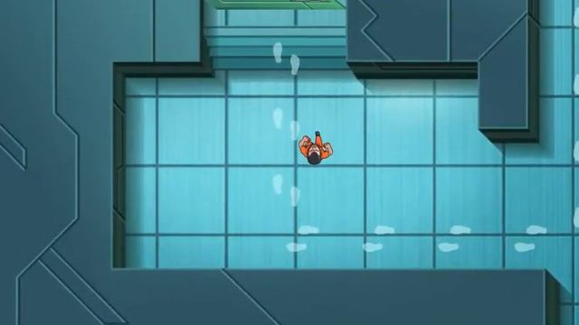 Обзор игры-Побег из тюрьмы 2 смотреть онлайн