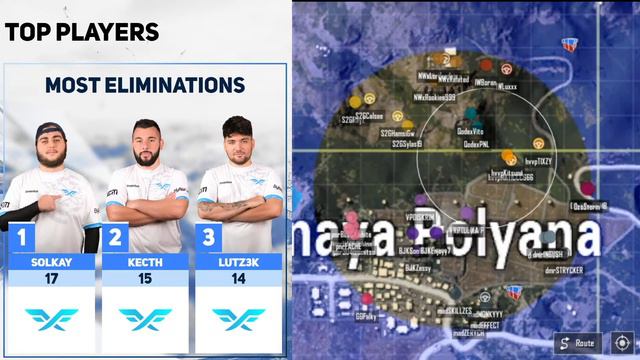 [EN] 2022 PMPL European Championship D2 | Fall | #PMPLEUCHAMP смотреть онлайн