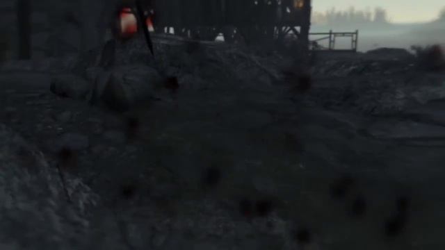 Fallout 4 Far Harbor Level 1 PS4 смотреть онлайн