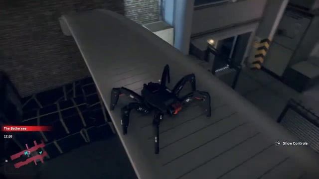 AnakTEKA be a HACKER ( ROAMING FOR SKILL ) смотреть онлайн