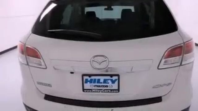 Pre-Owned 2008 Mazda CX-9 Hurst TX 76053 смотреть онлайн