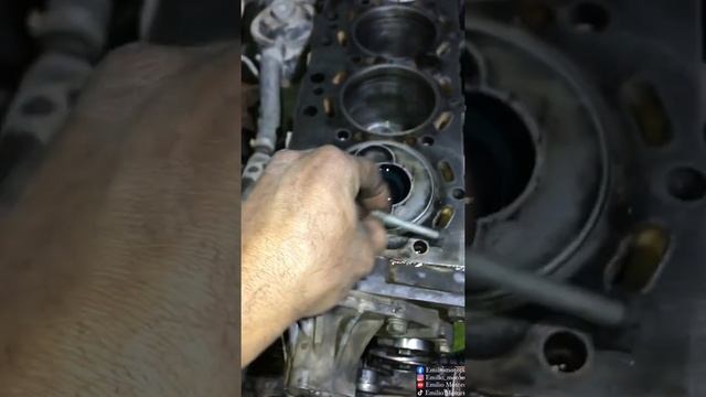 Tiempo de la Great Wall, Wingle 5 diésel. Motor GW2. 5TCI 2.5 (4JB1) смотреть онлайн