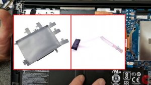 Acer Swift 3 SSD & Memory Upgrade SF314-41