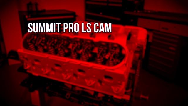 Summit Racing LS 5.3L Long Block смотреть онлайн
