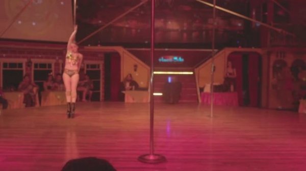 Stephanie Ferrari / NEW FACE EXOTIC FLOW