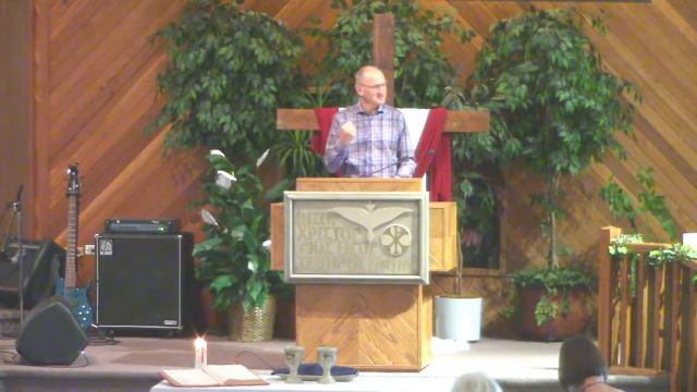 Morrow Gospel Worship Service September 12, 2021 смотреть онлайн