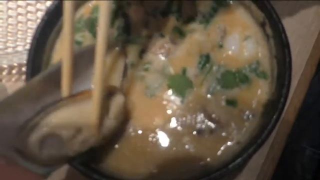 Ресторан азиатской кухни KI SU