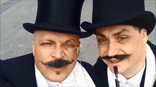 Поль Трико и Антуан смотреть онлайн