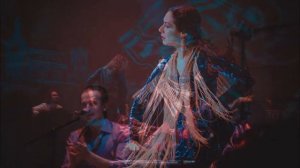 Магия андалусского фламенко. Фонд Бельканто.