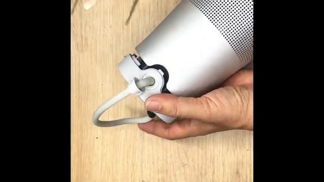 Teardown Bose Revolve plus смотреть онлайн