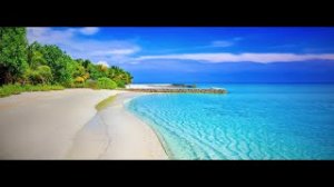 Шум МОРЯ для ГЛУБОКОГО СНА Full HD 4K