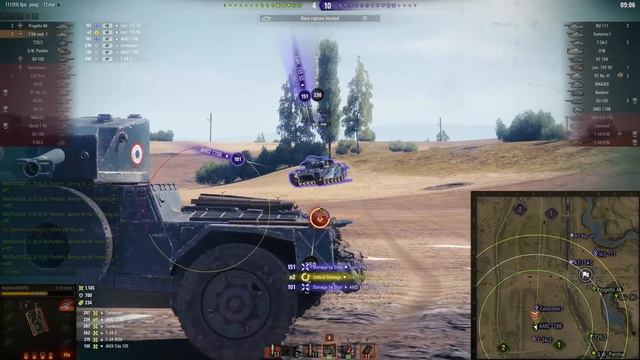WOT - Anything You Can Do Russia Can Do Better | World of Tanks смотреть онлайн