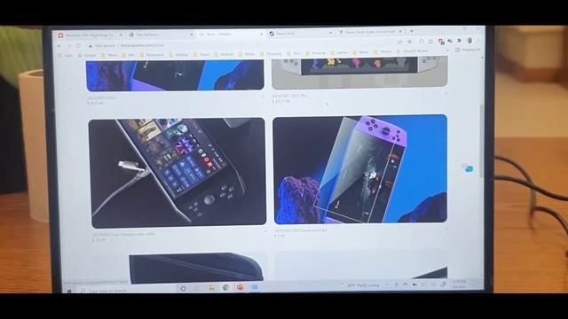 Handheld PCs: What Team Are You On? смотреть онлайн