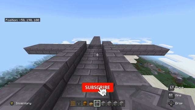 Easy Mob And XP Farm Minecraft 1.16.1 (Bedrock/JAVA/MCPE/Windows 10). смотреть онлайн