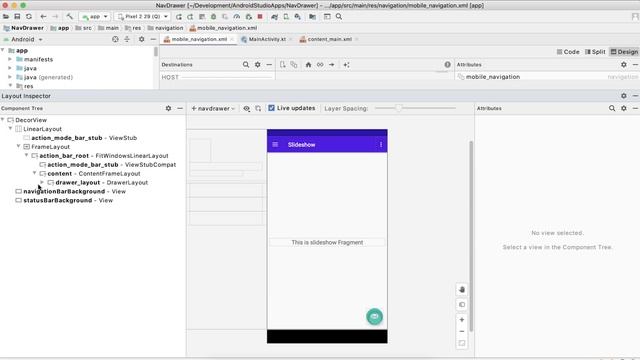 Navigation: Overview - MAD Skills смотреть онлайн