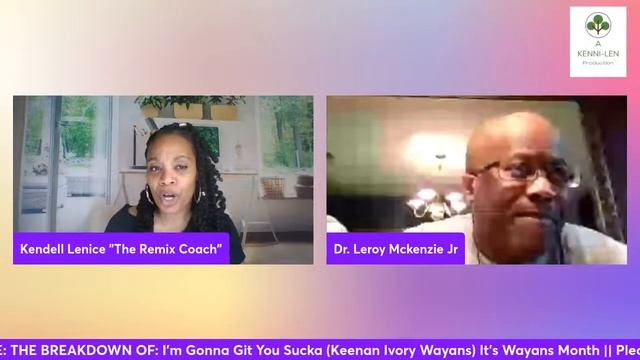 More Than Just A Movie: The Breakdown of I’m Gonna Git You Sucka #keenanivorywayans смотреть онлайн