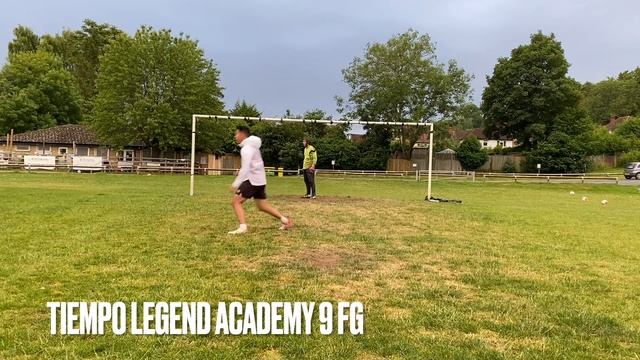 Nike Tiempo Legend 9 Elite & Academy Comparison Video - Is It That Much Of A Difference? смотреть онлайн