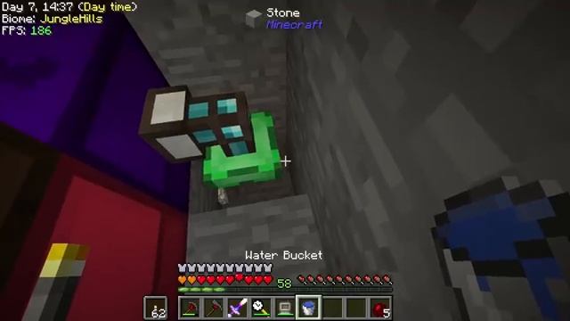 StoneBlock Modpack Supporter Server Ep. 17.5 Integrated Tunnels Player Simulator Automation смотреть онлайн