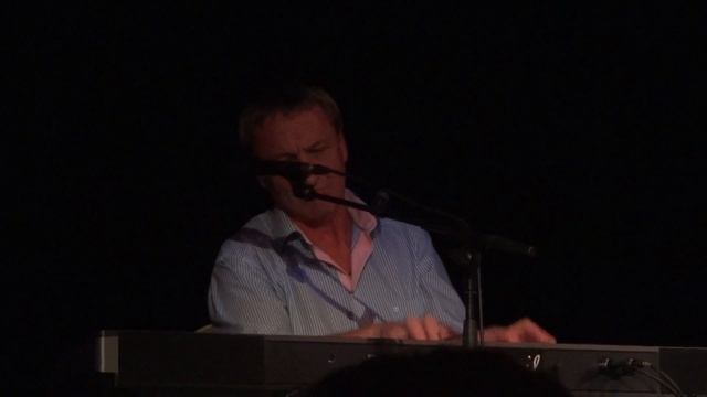 Олег Митяев "Жестокое танго" смотреть онлайн