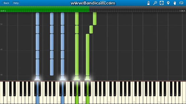 The Elder Scrolls V: Skyrim - Age of Agression Synthesia смотреть онлайн