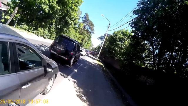 Первая поездка Keeway Street смотреть онлайн