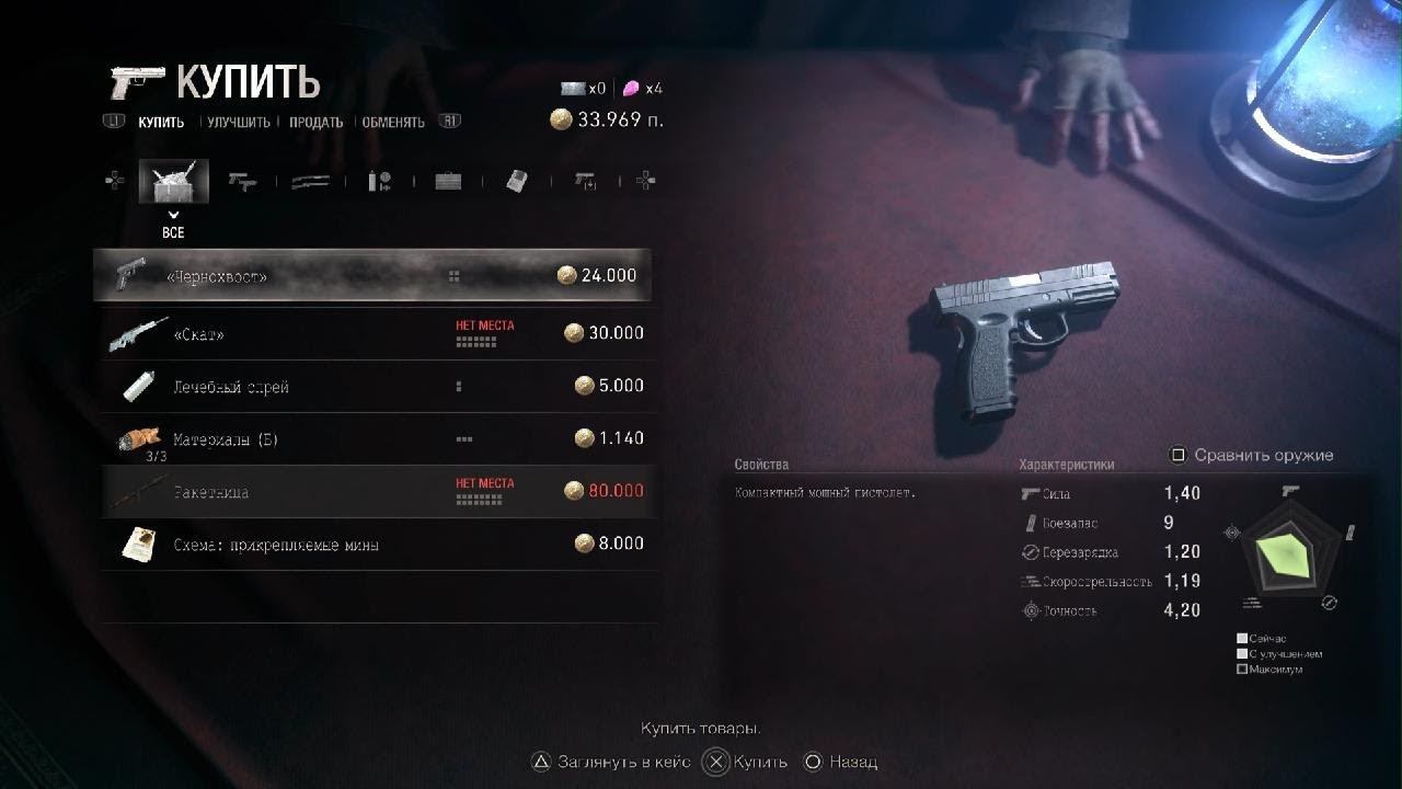 Resident Evil 4 часть 10 смотреть онлайн