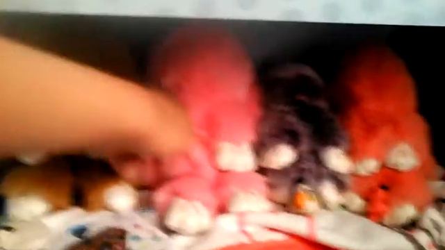 Сделала подарки кроликам смотреть онлайн