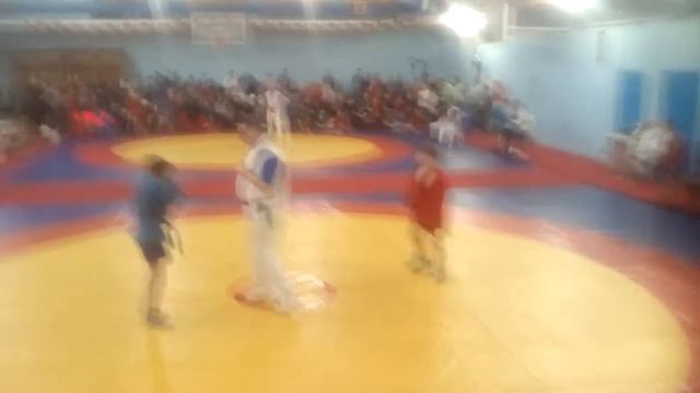 Рыбинск Метеор декабрь 2017 соревнования по самбо ЦФО России смотреть онлайн