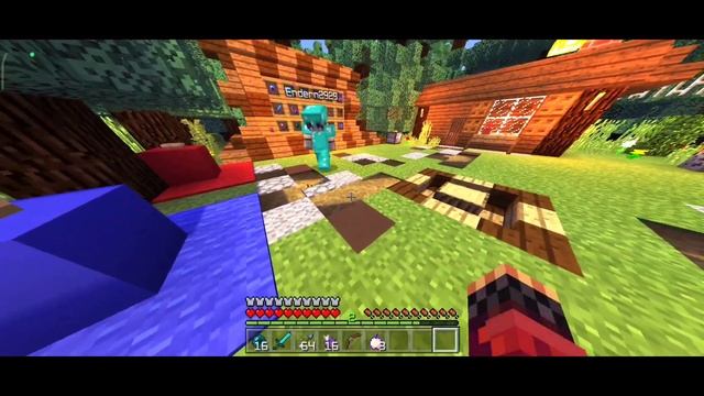 Обзор карты для РП Майнкрафт ПЕ 1.1.5 - 1.20 | Лучшая карта для просмотра ресурс паков Майнкрафт ПЕ смотреть онлайн