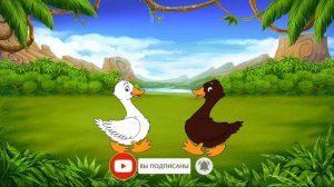 Ай чыкты карачы || Чип-чип жөжөлөрүм || 2 шайыр каз || Канча улак калды? || Чунга-чанга ||