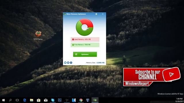2023 Guide to optimize RAM usage in Windows 10 [Faster Computer] смотреть онлайн