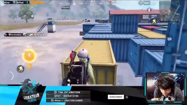 Mortals Talks About BTR Fight | Don't Hate Legends | Scout Angry On Haters Spamming against Teams смотреть онлайн