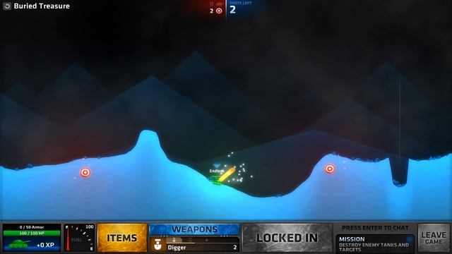 Shellshock Live - Buried Treasure - Mission Tutorial / Guide смотреть онлайн