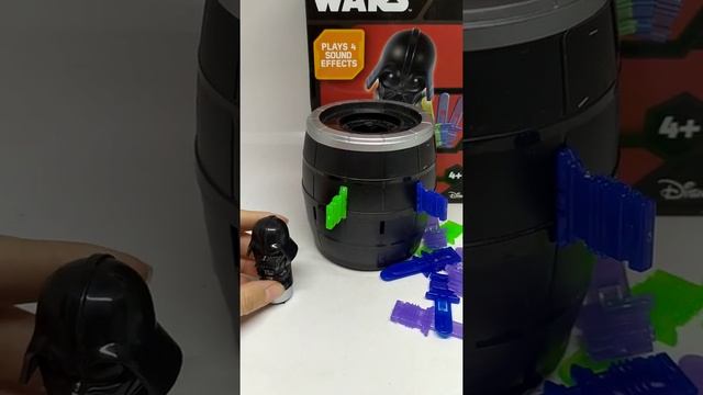 Настольная игра звёздные воины смотреть онлайн