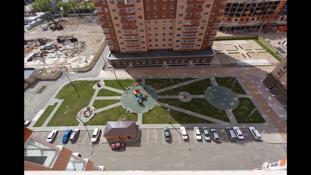 Canon EF-S 10-22 и особенности использования широкоугольного объектива смотреть онлайн