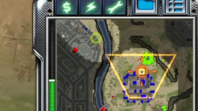 Can you beat the C&C3 Tiberium Wars GDI Campaign on hard without losing a single unit? смотреть онлайн