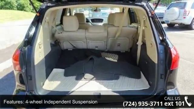 2013 Subaru Tribeca Limited - Baierl Automotive - Wexford... смотреть онлайн
